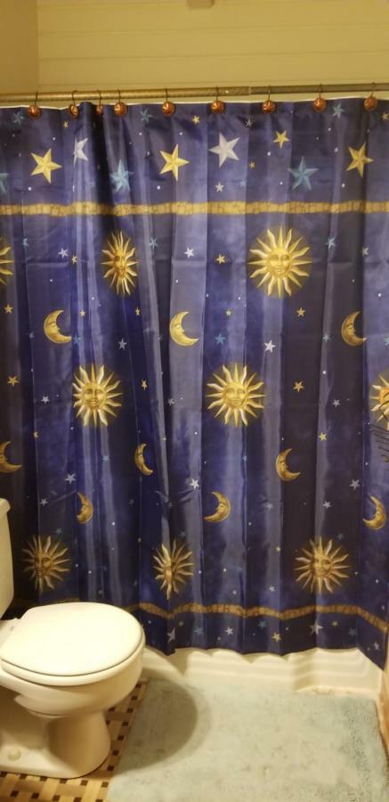 Tallahassee Sun & Moon المظهر الخارجي الصورة