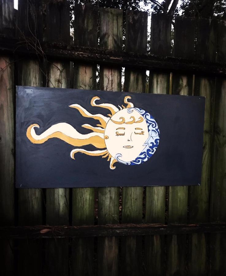 Tallahassee Sun & Moon الغرفة الصورة